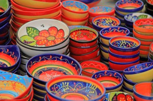 keramik von mallorca