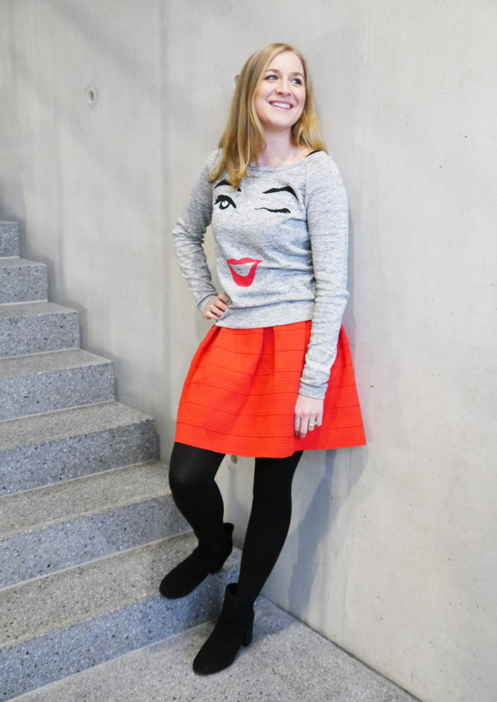 Ernsting's family - Pullover