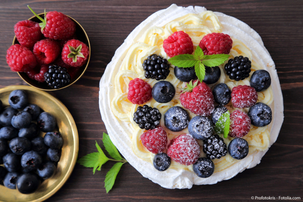 Pavlova