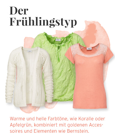 Frühlingstyp