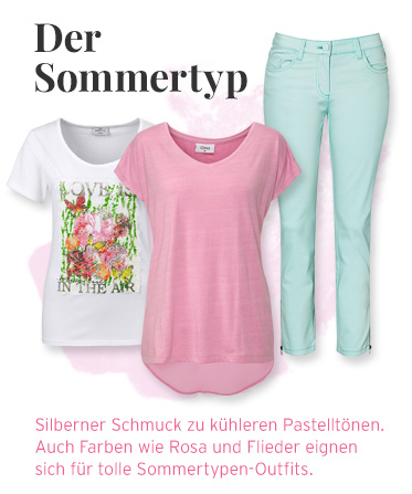 Sommertyp