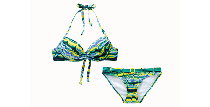 Der richtige Bikini: Wie Ihr ihn findet, erfahrt Ihr hier: https://www.ernstings-family.de/blog/2015/05/der-richtige-bikini/