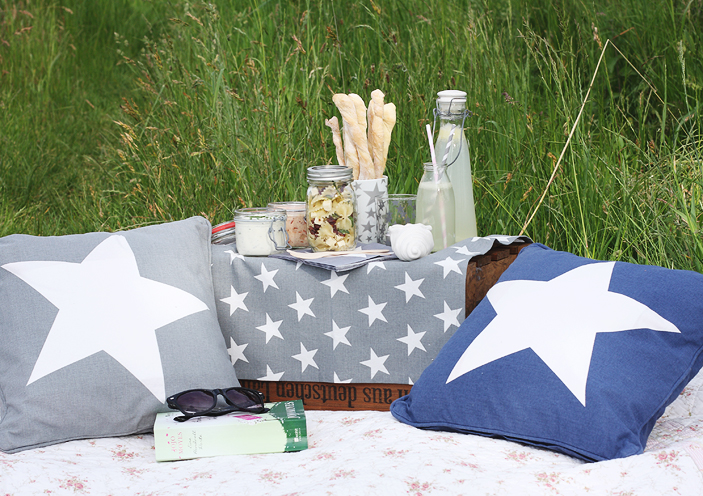 Picknick, Picknick Rezepte, Picknick-Rezepte, Picknickkorb, Rezeptideen, einfache Rezepte