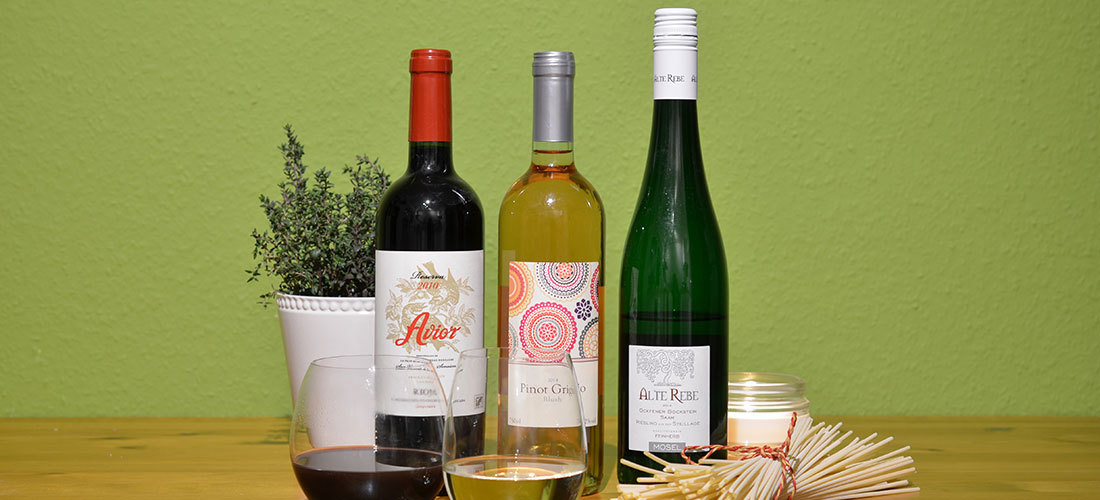 Weinkenner werden, Wein wissen, was man über Wein wissen muss, Weine kennen, Wein, Weinflaschen