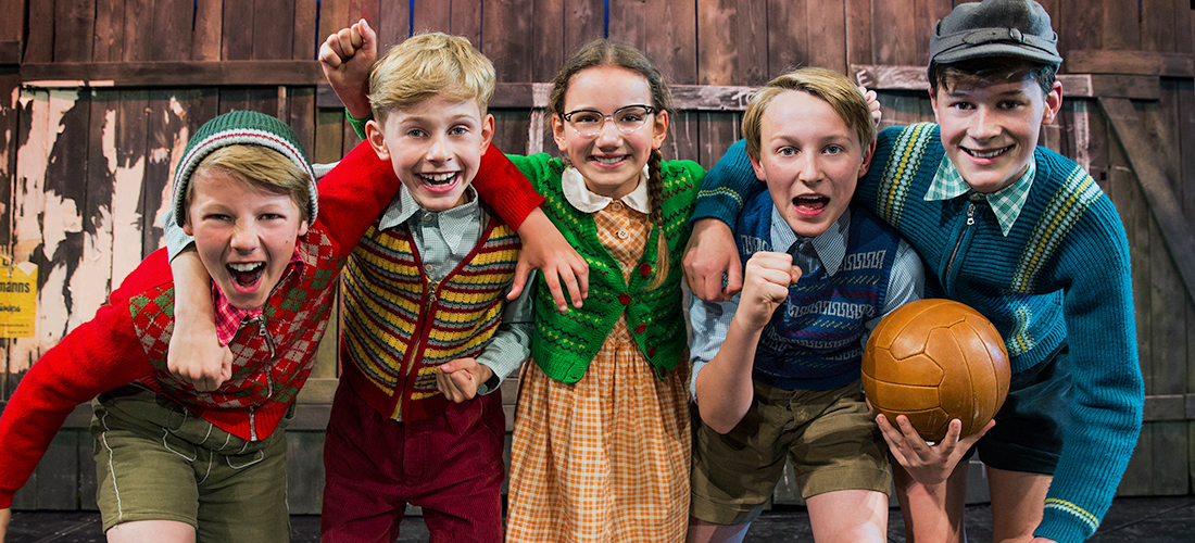 Das Wunder von Bern, Musical, Rabatt