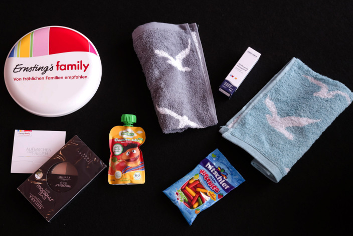 Goodie Bag
