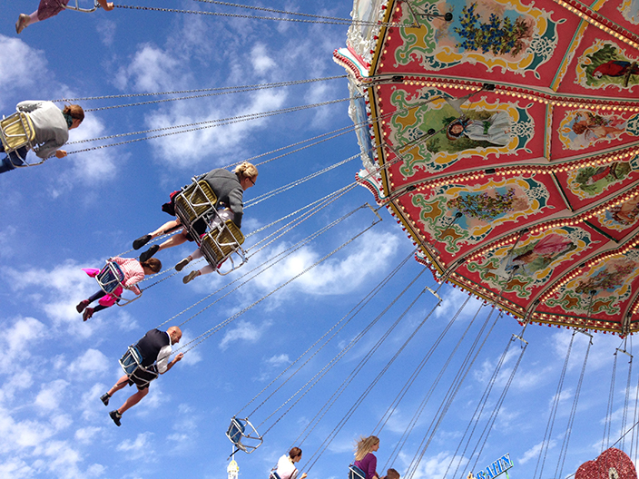 Oktoberfest Dirndl Und Partyideen