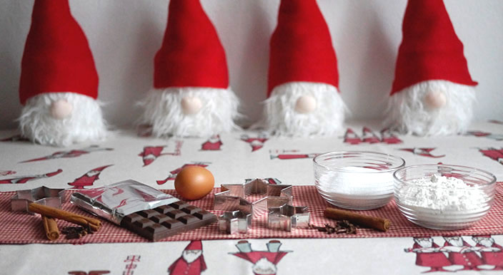weihnachtskuchen, weihnachtsgebäck, backen weihnachten, rezept, tannenkuchen, sternkuchen