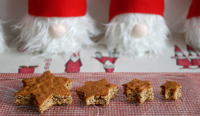 Weihnachtskuchen in Tannenform - Ernsting&amp;#39;s family Blog