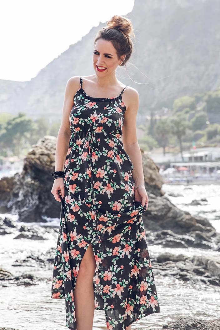 Lieblingsstuecke, Blogger, Sizilien, Ernsting's family, Sommer auf der Haut, Blogger Event, Diana Koenig