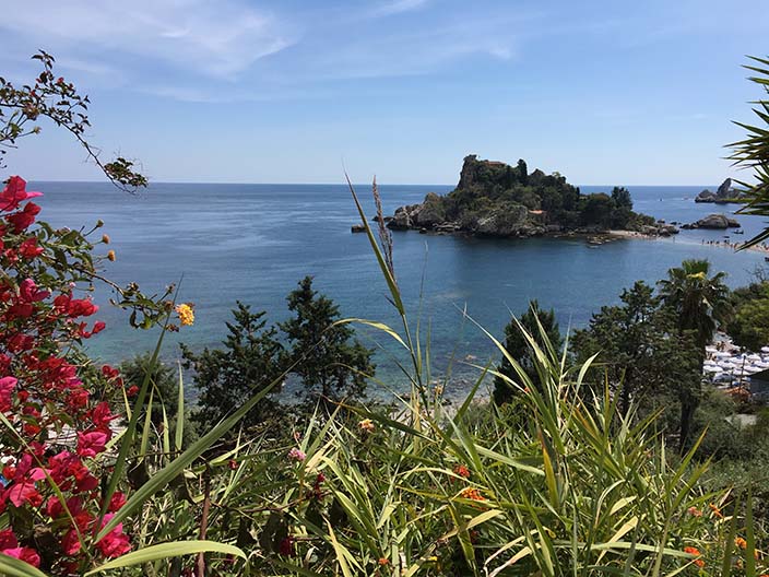 Lieblingsstuecke, Blogger, Sizilien, Ernsting's family, Sommer auf der Haut, Blogger Event, Isola Bella