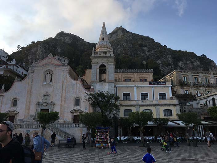 Lieblingsstuecke, Blogger, Sizilien, Ernsting's family, Sommer auf der Haut, Blogger Event, Taormina