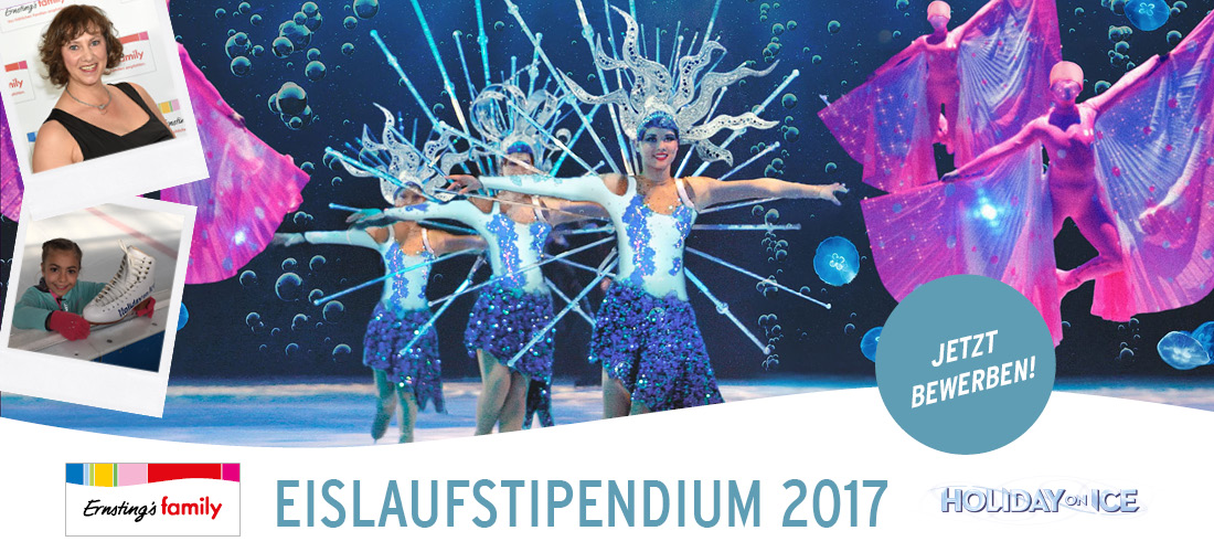 Eislaufstipendium
