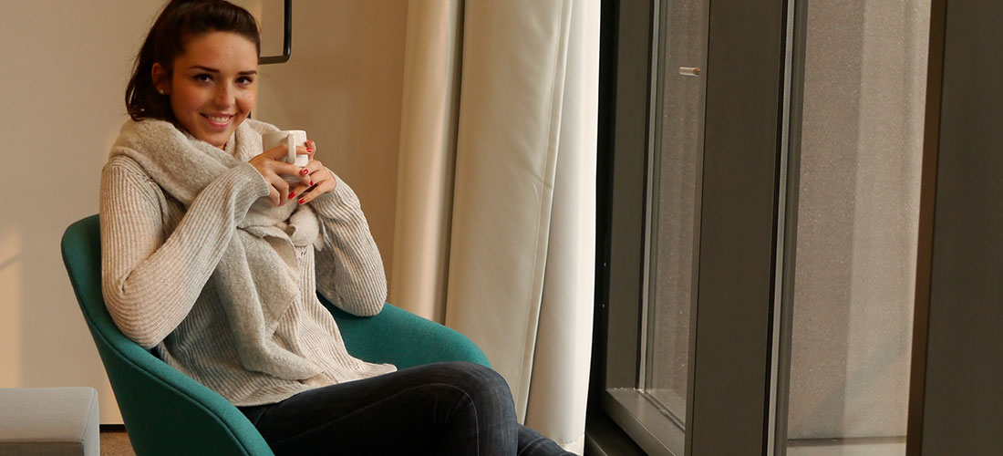 Kuschelstrick, Strickjacke, Strick, Herbst-Look, Herbst-Style, Herbst, Strickpullover, Cardigan