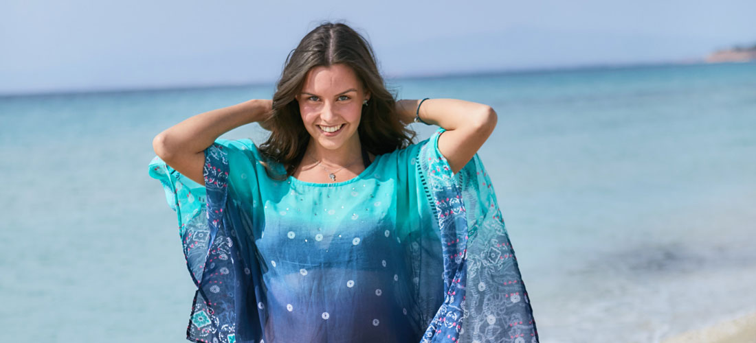 Sani Resort, Blogger, Fashion Blogger, Bloggerin, Ernsting's family, Ooobacht, Theodora Flipper, Diana König, Mess and More