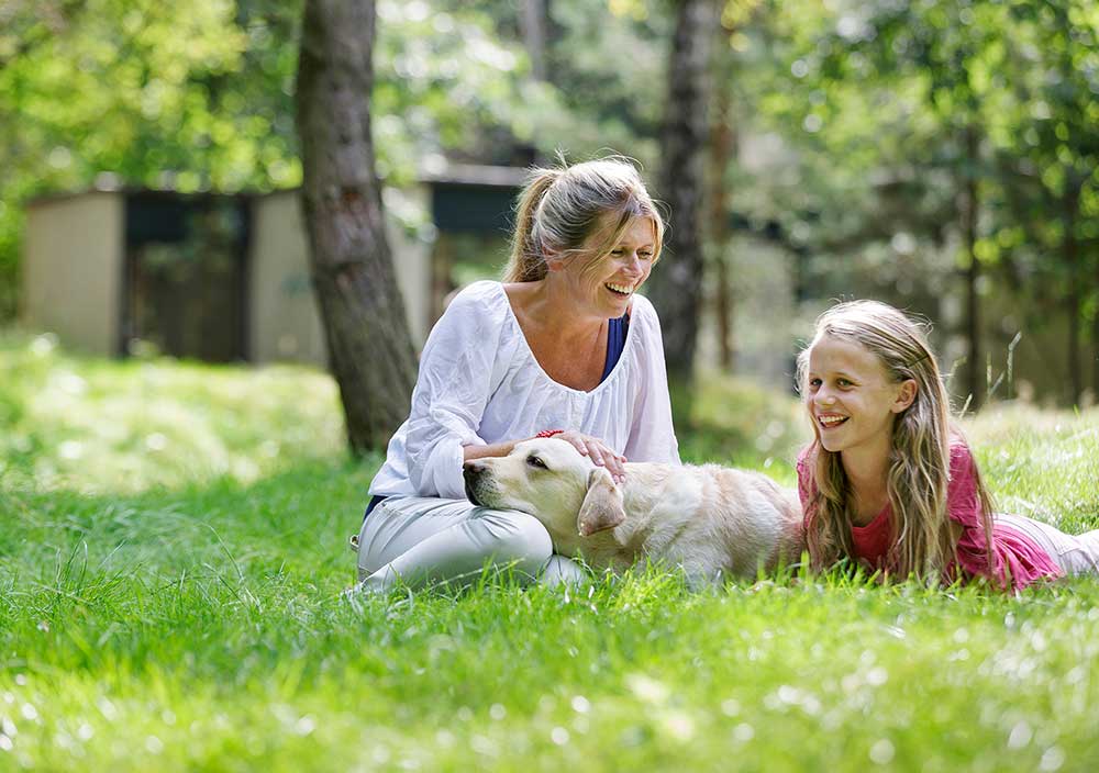 Center Parcs, Gewinnspiel, Familie, Urlaub