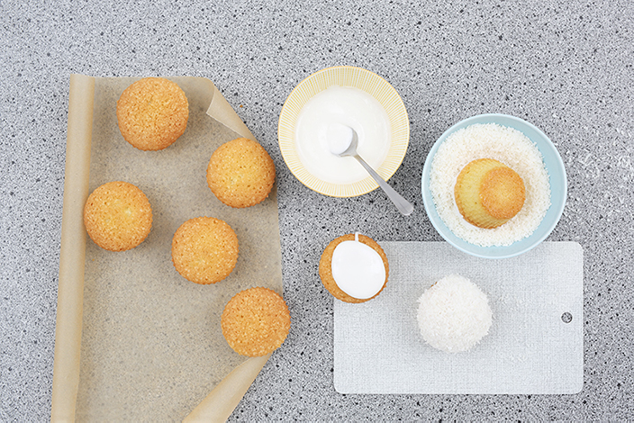 Kindergeburtstag, Lama, Rezepte, Backen, Basteln, DIY