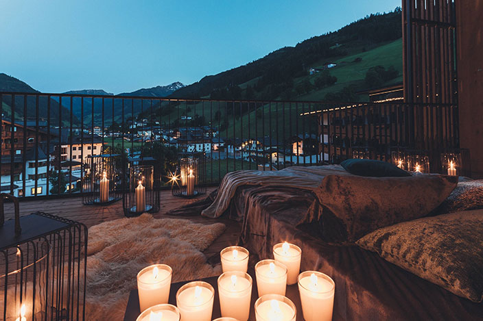 Schwangerschaft, Make-over, Umstandsmode, Ernsting's family, Gina Mama, Hotel Nesslerhof, Großarltal