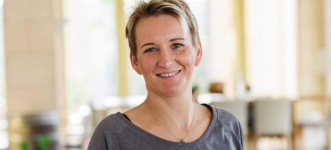 Umstyling, Typveränderung, Mode-Tipps, Vorher-Nachher, Styling-Tipps, Mode-Ratgeber, Rosi, Ernsting's family