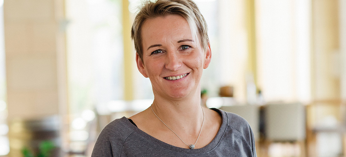 Umstyling, Typveränderung, Mode-Tipps, Vorher-Nachher, Styling-Tipps, Mode-Ratgeber, Rosi, Ernsting's family