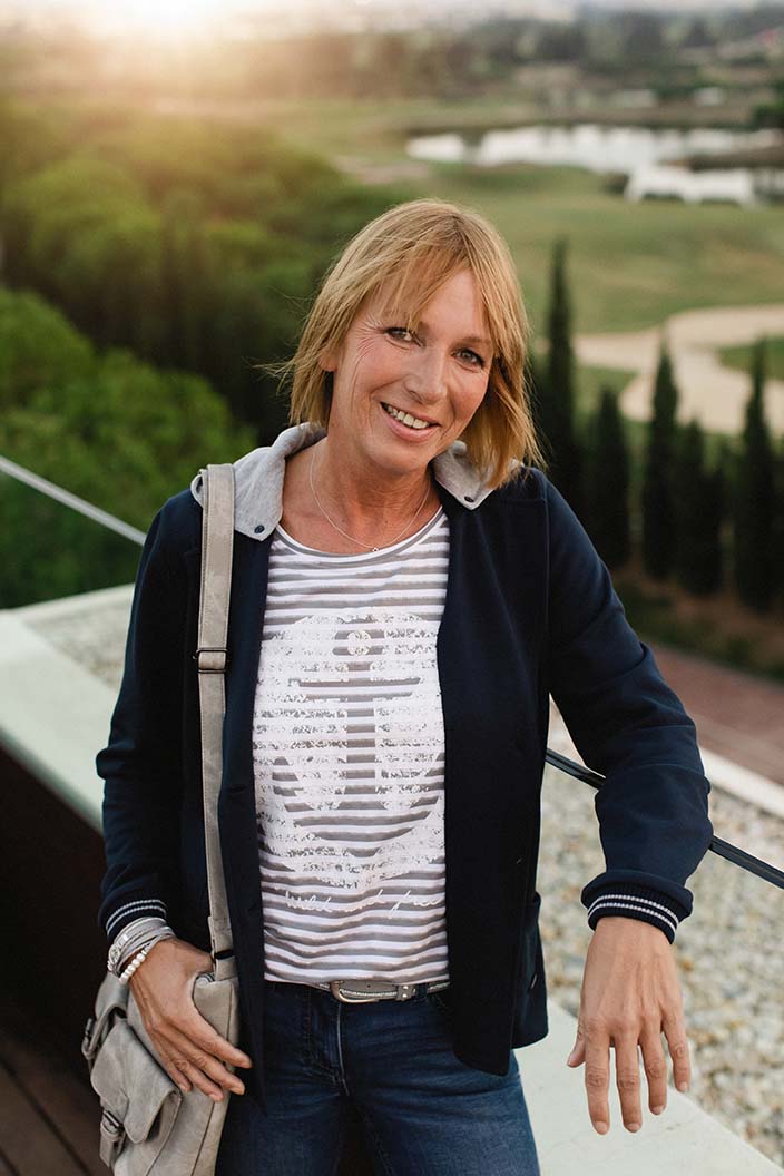 Typveränderung, Umstyling, Mode-Tipps, Beauty, Vorher-Nachher, Styling-Tipps, Neuer Look