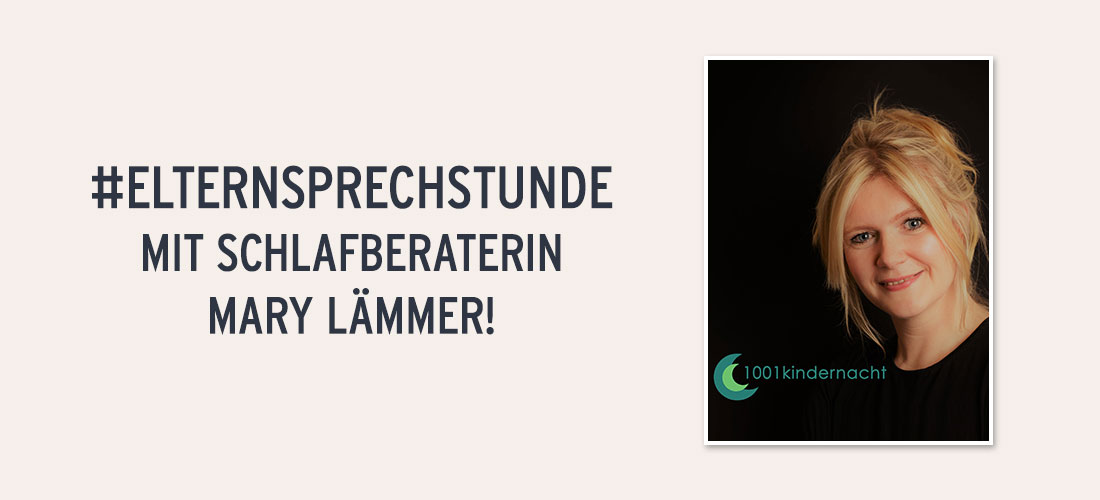 Schlafen, Durchschlafen, Elternberatung, Elternsprechstunde, Schlafprobleme, Einschlafen