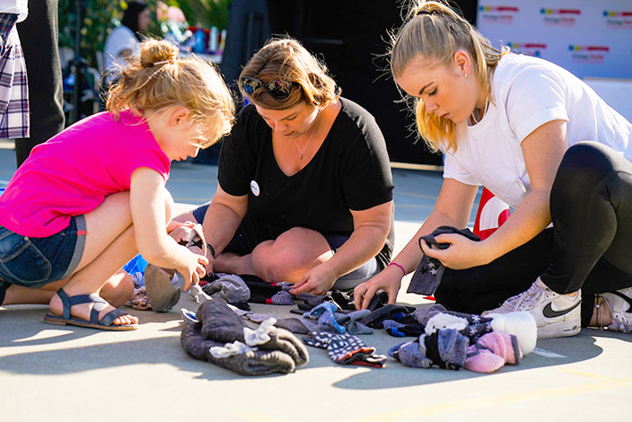 Ernsting's family Familienwettbewerb 2019, mallorca, Jana Ina Zarrella, Giovanne zarrella, mamawahnsinnhochvier, verena enzenhofer, ernstings family, finale, familienzusammenhalt, zusammenhalt