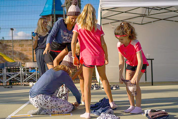 Ernsting's family Familienwettbewerb 2019, mallorca, Jana Ina Zarrella, Giovanne zarrella, mamawahnsinnhochvier, verena enzenhofer, ernstings family, finale, familienzusammenhalt, zusammenhalt