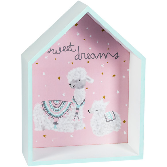 Wir Feiern Eine Lama Party Diy Ideen Ernsting S Family Blog