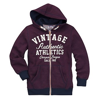 Kindermode: Der neue Camouflage-Trend für Kids