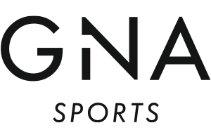 Damen Sport-Top mit Rippstruktur - Gina Sports