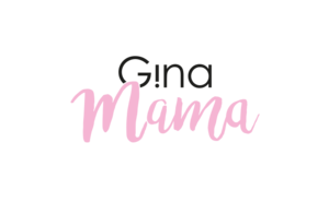Damen Umstands-Langarmshirt mit Schleife - Gina Mama