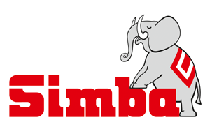 ChiChi LOVE Plüschhund mit Kabelsteuerung - Simba