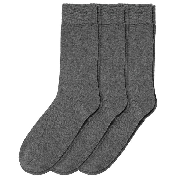 3 Paar Herren Socken