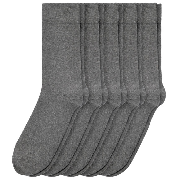 5 Paar Herren Socken