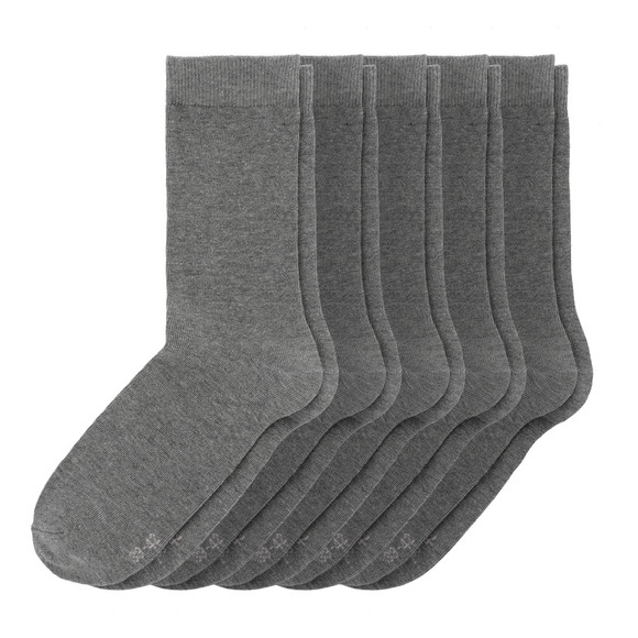 5 Paar Damen Socken