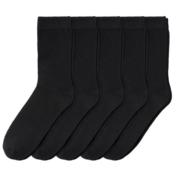 5 Paar Kinder Socken