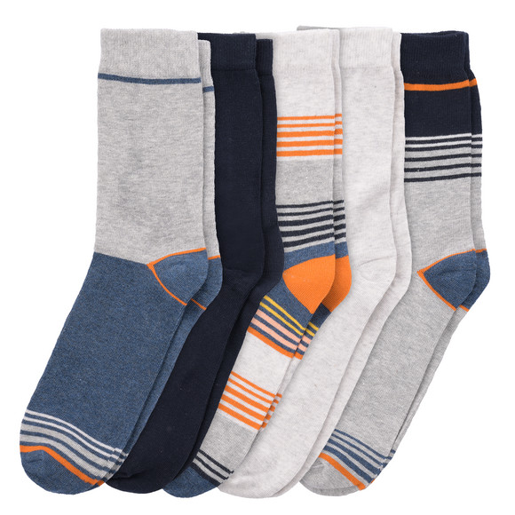 5 Paar Jungen Socken