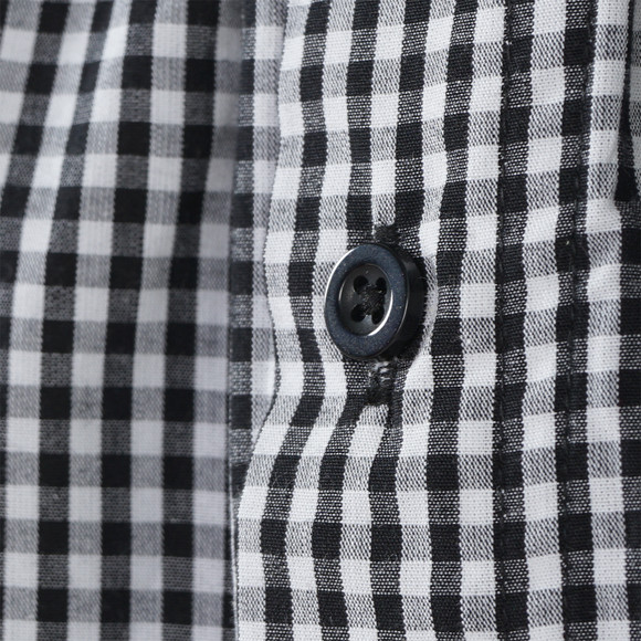 Herren Boxershorts mit Karo-Muster