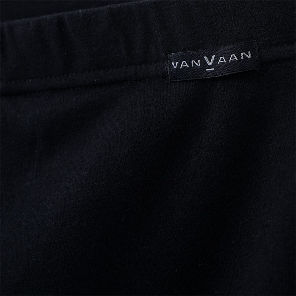 Effen Retroshorts voor heren