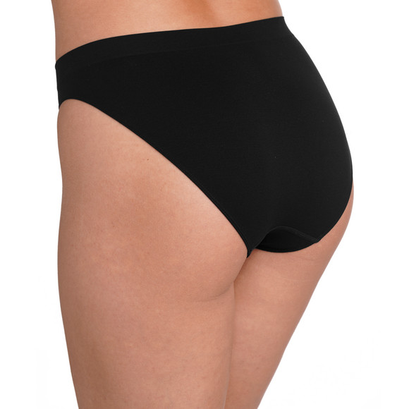 Damen Seamless-Slip aus Mikrofaser