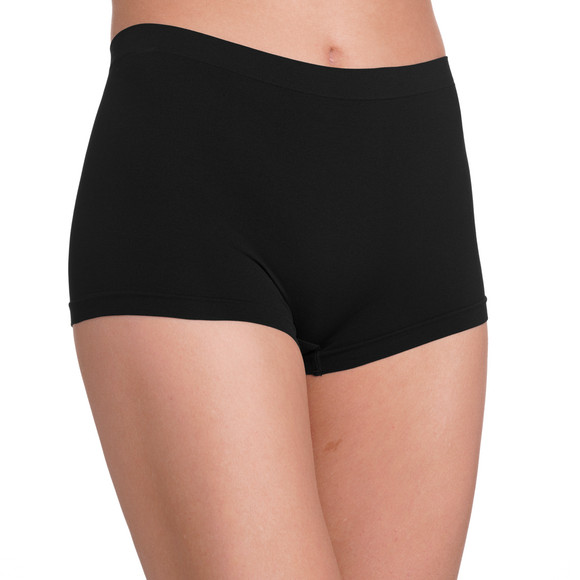 Damen Seamless-Panty aus Mikrofaser