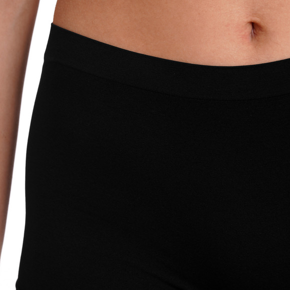 Damen Seamless-Panty aus Mikrofaser