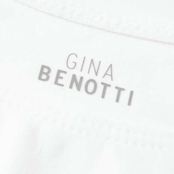 Damen Seamless-Unterhemd aus Mikrofaser