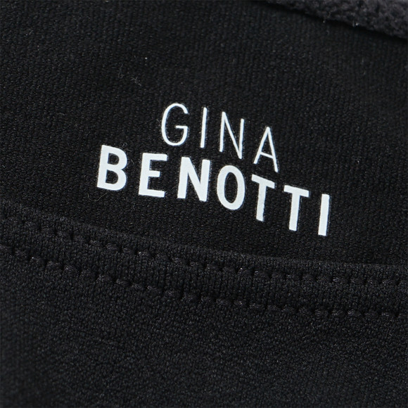 Damen Seamless-Unterhemd aus Mikrofaser