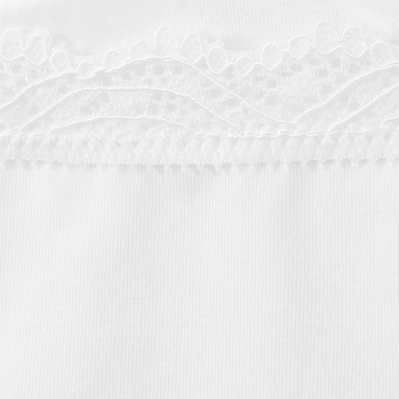 3 Dames slips met kant