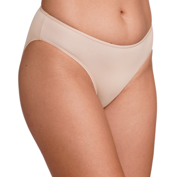 2 Damen Slips aus Mikrofaser