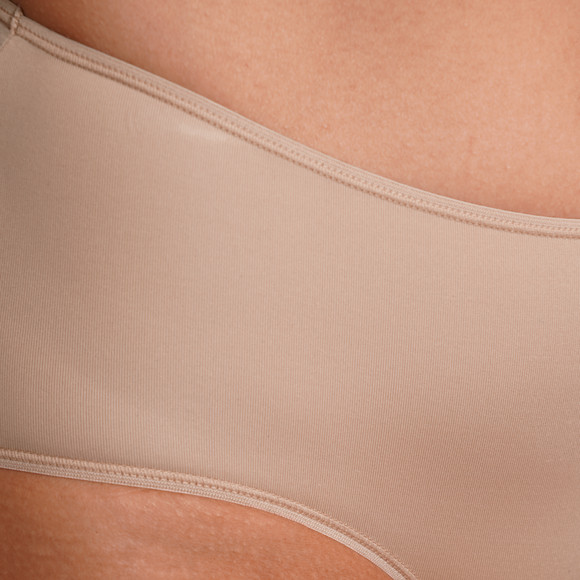 2 Damen Pantys aus Mikrofaser