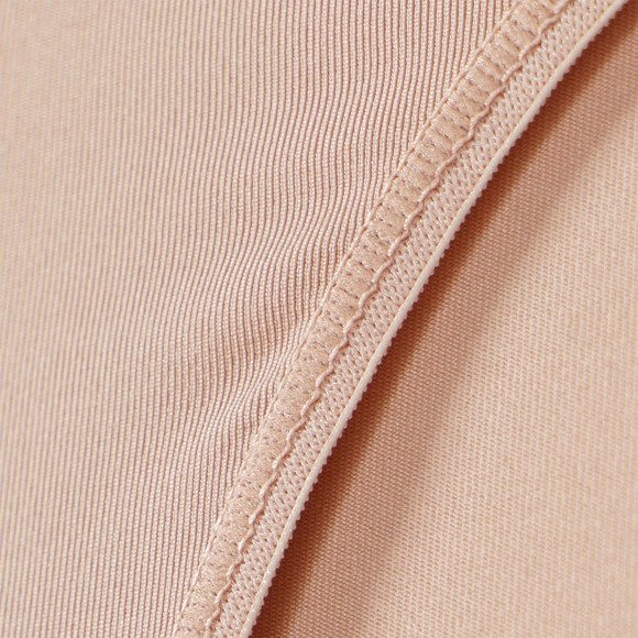 2 Damen Pantys aus Mikrofaser