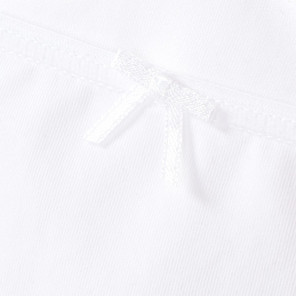 3 Damen Strings im Basic-Look